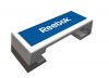 Степ платформа  Reebok Рибок  step арт. RAEL-11150BL(синий)  - магазин СпортДоставка. Спортивные товары интернет магазин в Каменск-Уральском 