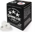   / GAMBLER P40+ BALL - 36 PACK -  .      - 