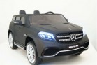    Mercedes-Benz GLS63 4WD HL228   -  .      - 
