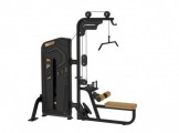  /  LAT PULLDOWN AND LOW ROW AK-1212A -  .      - 