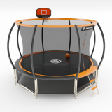  Jump Power 14 ft Pro Inside Basket Orange S-Dostavka -  .      - 