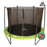  DFC JUMP 12ft  c ,  apple green 12FT-TR-EAG   -  .      - 