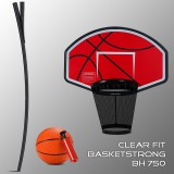   Clear Fit BasketStrong BH 750 -  .      - 
