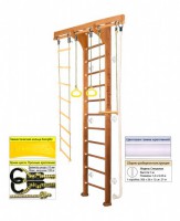  Kampfer Wooden Ladder Wall s-dostavka -  .      - 