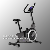   Clear Fit KeepPower KB 300 sportsman -  .      - 