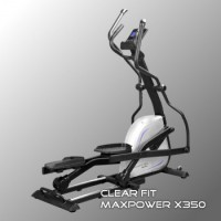   Clear Fit MaxPower X 350 s-dostavka -  .      - 