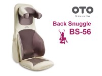   OTO Back Snuggle BS-56 -  .      - 