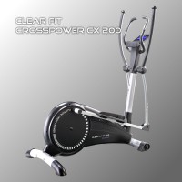   Clear Fit CrossPower CX 200 -  .      - 