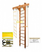   Kampfer Wooden Ladder Ceiling s-dostavka -  .      - 