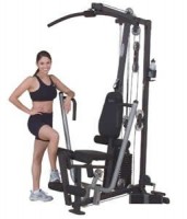      Body Solid   G1S   -  .      - 