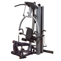      Body Solid    FUSION 600   140  -  .      - 