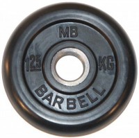     50  1,25  MB Barbell MB-PltB50-1,25 s-dostavka -  .      - 