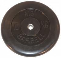     50  15  MB Barbell MB-PltB50-15 s-dostavka -  .      - 