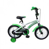Велосипед детский Stels размер колес 14" для самых маленьких - магазин СпортДоставка. Спортивные товары интернет магазин в Каменск-Уральском 
