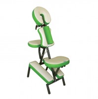 Портативный стул для массажа US MEDICA Rondo - магазин СпортДоставка. Спортивные товары интернет магазин в Каменск-Уральском 