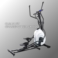   Clear Fit CrossPower CX 400 s-dostavka -  .      - 