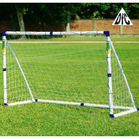   DFC 6ft Deluxe Soccer GOAL180A -  .      - 