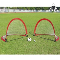   DFC Foldable Soccer GOAL5219A -  .      - 