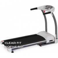        Classic Clear Fit Dofine 501 -  .      - 