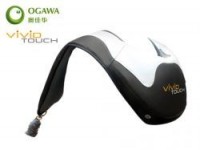  OGAWA Vivid Touch -  .      - 