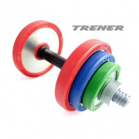    TRENER TRG01 11     s-dostavka -  .      - 