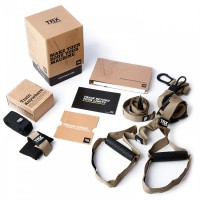  TRX FORCE Kit: Tactical -  .      - 
