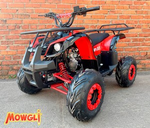 Бензиновый квадроцикл ATV MOWGLI SIMPLE 7 - магазин СпортДоставка. Спортивные товары интернет магазин в Каменск-Уральском 