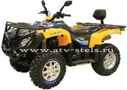  Stels  ATV 700D 2010    -  .      - 