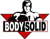 Профессиональные силовые тренажеры Body Solid Боди Солид - магазин СпортДоставка. Спортивные товары интернет магазин в Каменск-Уральском 