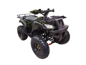 Квадроцикл Wels ATV THUNDЕR 150 s-dostavka - магазин СпортДоставка. Спортивные товары интернет магазин в Каменск-Уральском 